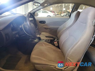 Zdjęcie 7 z 12 samochodu: 2000 SATURN SC1 VIN:1G8ZP1284YZ127461 - miniatura