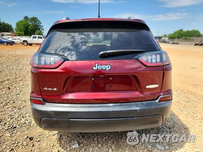 Zdjęcie 6 z 13 samochodu: 2019 JEEP CHEROKEE LATITUDE VIN:1C4PJMCB3KD168680 - miniatura