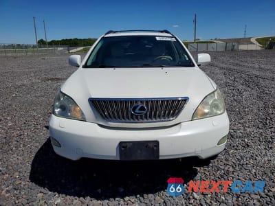 Piąte zdjęcie samochodu w środku: 2006 LEXUS RX 330 VIN:2T2HA31U46C107338 - miniatura