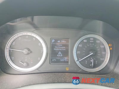 Zdjęcie 9 z 12 samochodu: 2018 HYUNDAI SONATA SE VIN:5NPE24AFXJH693660 - miniatura