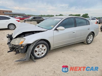 2005 NISSAN ALTIMA 2.5 1N4AL11D15C276444 - główne zdjęcie licytacji z USA - miniatura