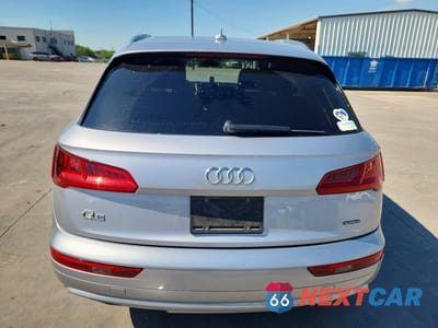 Zdjęcie 6 z 14 samochodu: 2019 AUDI Q5 PREMIUM PLUS VIN:WA1BNAFYXK2076355 - miniatura