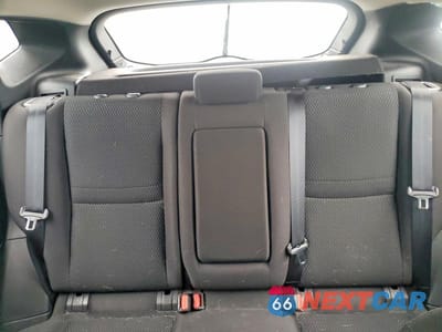 Zdjęcie 10 z 14 samochodu: 2018 NISSAN ROGUE SPORT S VIN:JN1BJ1CR8JW208571 - miniatura