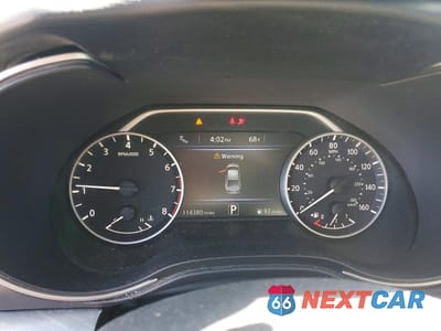 Zdjęcie 9 z 12 samochodu: 2017 NISSAN MAXIMA 3.5 SL VIN:1N4AA6AP6HC411340 - miniatura