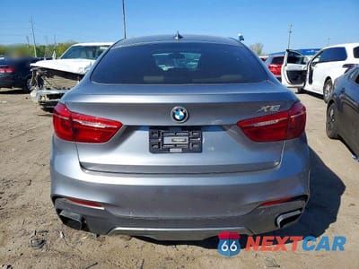 Zdjęcie 6 z 14 samochodu: 2016 BMW X6 XDRIVE50I VIN:5UXKU6C56G0R34177 - miniatura