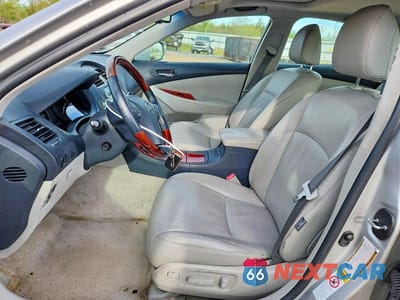 Zdjęcie 7 z 12 samochodu: 2007 LEXUS ES 350 VIN:JTHBJ46G272082182 - miniatura