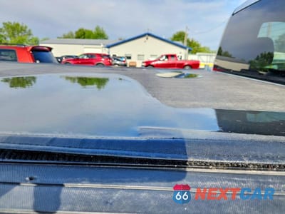 Zdjęcie 10 z 12 samochodu: 2015 GMC SIERRA VIN:1GT02YEG1FZ557244 - miniatura