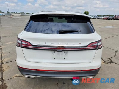 Zdjęcie 6 z 13 samochodu: 2022 LINCOLN NAUTILUS RESERVE VIN:2LMPJ6K95NBL17580 - miniatura