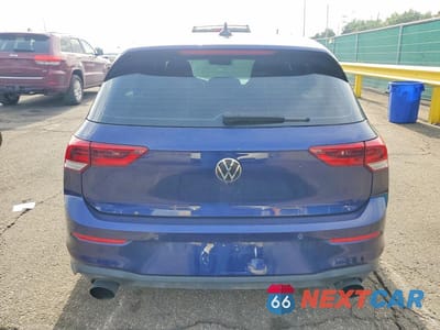 Zdjęcie 6 z 11 samochodu: 2022 VOLKSWAGEN GTI SE VIN:WVWR87CD5NW186078 - miniatura
