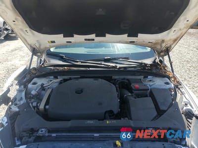 Zdjęcie 11 z 12 samochodu: 2020 VOLVO S60 T5 MOMENTUM VIN:7JR102FK4LG043875 - miniatura