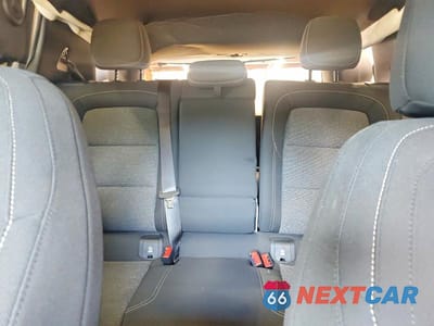 Zdjęcie 10 z 13 samochodu: 2026 GMC TERRAIN ELEVATION VIN:3GKALMEG7TL406992 - miniatura