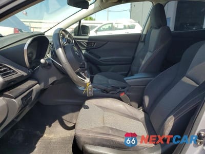 Zdjęcie 7 z 13 samochodu: 2021 SUBARU CROSSTREK PREMIUM VIN:JF2GTAEC6M8334220 - miniatura
