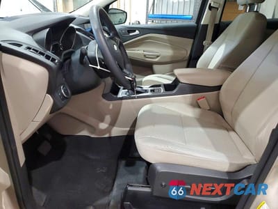 Zdjęcie 7 z 14 samochodu: 2017 FORD ESCAPE SE VIN:1FMCU9G96HUD53658 - miniatura