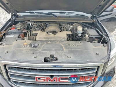 Zdjęcie 12 z 13 samochodu: 2016 GMC YUKON SLT VIN:1GKS2BKC5GR417002 - miniatura