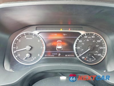 Zdjęcie 9 z 13 samochodu: 2023 NISSAN ROGUE S VIN:5N1BT3AA6PC793902 - miniatura