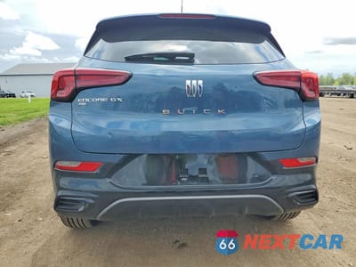Zdjęcie 6 z 13 samochodu: 2026 BUICK ENCORE GX SPORT TOURING VIN:KL4AMESL5TB064440 - miniatura