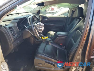 Zdjęcie 7 z 12 samochodu: 2015 GMC CANYON SLT VIN:1GTG5CE35F1179692 - miniatura