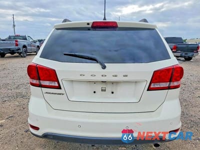 Zdjęcie 6 z 13 samochodu: 2019 DODGE JOURNEY SE VIN:3C4PDCBB1KT687093 - miniatura