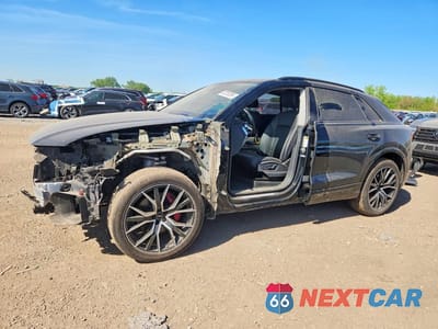 2023 AUDI Q8 PRESTIGE S-LINE WA1FVBF11PD000285 - główne zdjęcie licytacji z USA - miniatura