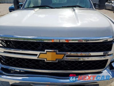 Zdjęcie 11 z 12 samochodu: 2012 CHEVROLET SILVERADO K2500 HEAVY DUTY VIN:1GC2KVCGXCZ226880 - miniatura