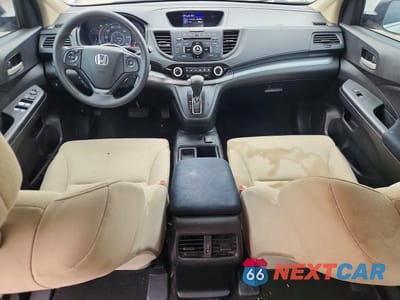 Zdjęcie 8 z 14 samochodu: 2015 HONDA CR-V LX VIN:5J6RM3H3XFL015151 - miniatura