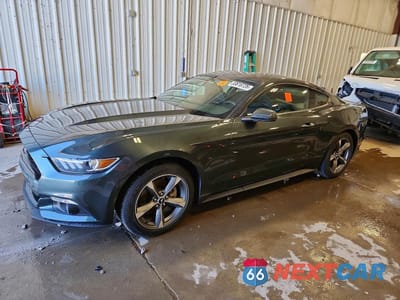 2015 FORD MUSTANG 1FA6P8TH5F5361909 - główne zdjęcie licytacji z USA - miniatura