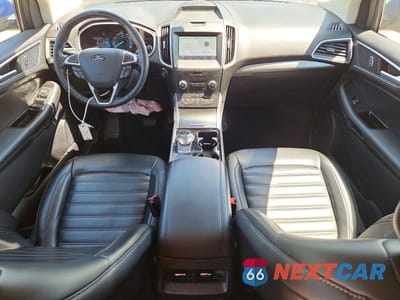 Zdjęcie 8 z 13 samochodu: 2020 FORD EDGE SEL VIN:2FMPK4J9XLBA06447 - miniatura