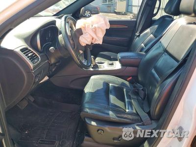 Zdjęcie 7 z 13 samochodu: 2018 JEEP GRAND CHEROKEE LIMITED VIN:1C4RJFBG2JC437676 - miniatura