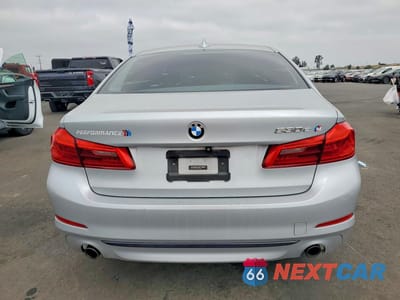 Zdjęcie 6 z 12 samochodu: 2018 BMW 530XE VIN:WBAJB1C50JB083721 - miniatura