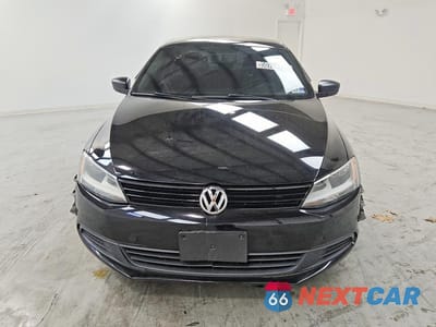 Piąte zdjęcie samochodu w środku: 2013 VOLKSWAGEN JETTA BASE VIN:3VW2K7AJ9DM286529 - miniatura