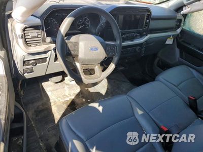 Zdjęcie 8 z 12 samochodu: 2021 FORD F150 SUPERCREW VIN:1FTEW1CB3MFC85643 - miniatura