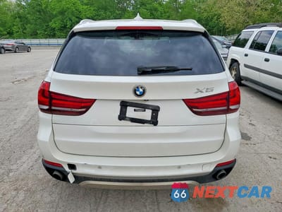 Zdjęcie 6 z 13 samochodu: 2017 BMW X5 XDRIVE35I VIN:5UXKR0C32H0V70399 - miniatura