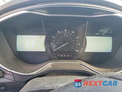 Zdjęcie 9 z 12 samochodu: 2017 FORD FUSION SE VIN:3FA6P0H71HR107003 - miniatura