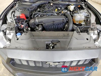 Zdjęcie 11 z 12 samochodu: 2026 FORD MUSTANG VIN:1FA6P8TH3T5109359 - miniatura