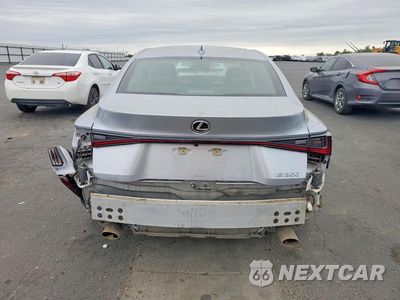 Zdjęcie 6 z 13 samochodu: 2023 LEXUS IS VIN:JTHDA1D29P5127888 - miniatura