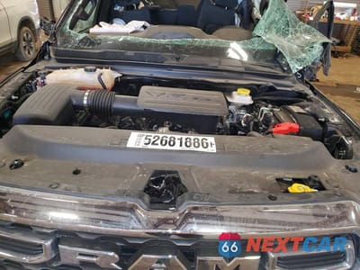Zdjęcie 11 z 13 samochodu: 2025 RAM 1500 BIG HORN VIN:1C6RRFFG5SN185809 - miniatura