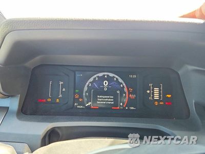 Zdjęcie 9 z 12 samochodu: 2024 TOYOTA TACOMA SR5 VIN:3TYLB5JN4RT022791 - miniatura