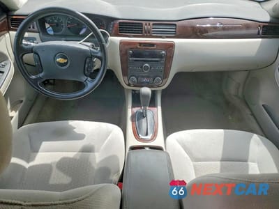 Zdjęcie 8 z 12 samochodu: 2011 CHEVROLET IMPALA LT VIN:2G1WG5EK0B1294089 - miniatura