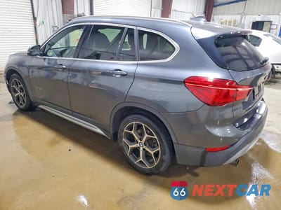 Drugie zdjęcie samochodu z przodu: 2017 BMW X1 XDRIVE28I VIN:WBXHT3C33H5F67907 - miniatura