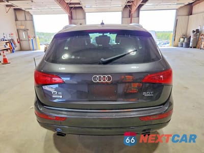 Zdjęcie 6 z 14 samochodu: 2016 AUDI Q5 PREMIUM PLUS VIN:WA1L2AFP7GA033979 - miniatura