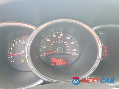Zdjęcie 9 z 14 samochodu: 2011 KIA SORENTO LX VIN:5XYKT3A19BG138013 - miniatura