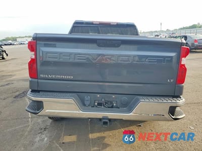 Zdjęcie 6 z 12 samochodu: 2022 CHEVROLET SILVERADO LTD C1500 LT VIN:1GCPWCED6NZ129437 - miniatura