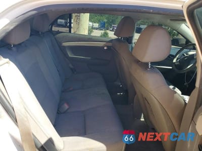 Zdjęcie 10 z 12 samochodu: 2011 CHEVROLET MALIBU LS VIN:1G1ZA5EU2BF351062 - miniatura