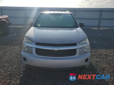 Piąte zdjęcie samochodu w środku: 2009 CHEVROLET EQUINOX LS VIN:2CNDL23F296214413 - miniatura