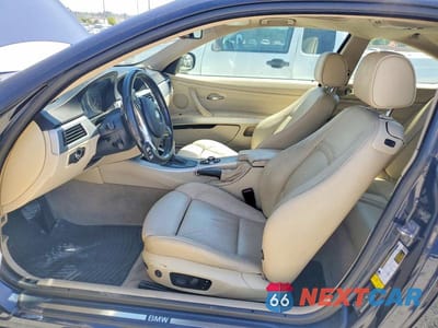 Zdjęcie 7 z 12 samochodu: 2010 BMW 328 I VIN:WBAWB3C59AP139837 - miniatura