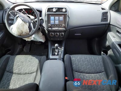 Zdjęcie 8 z 13 samochodu: 2026 MITSUBISHI OUTLANDER SPORT S VIN:JA4ARUAUXTU002106 - miniatura