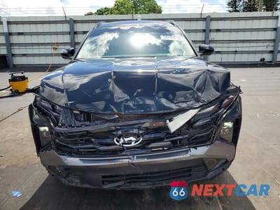 Piąte zdjęcie samochodu w środku: 2025 HYUNDAI TUCSON SEL VIN:5NMJB3DE1SH487833 - miniatura
