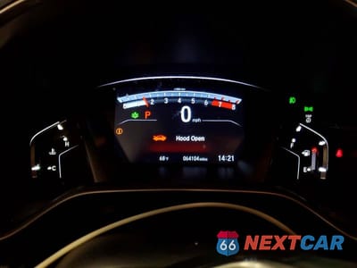 Zdjęcie 9 z 14 samochodu: 2020 HONDA CR-V EXL VIN:2HKRW2H88LH698862 - miniatura