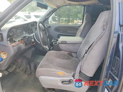 Zdjęcie 7 z 12 samochodu: 2001 DODGE RAM 1500 VIN:3B7HC13Z51M294780 - miniatura