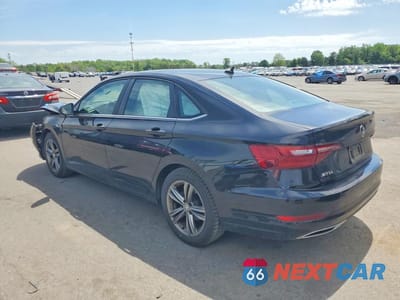 Drugie zdjęcie samochodu z przodu: 2021 VOLKSWAGEN JETTA S VIN:3VWC57BU0MM013340 - miniatura